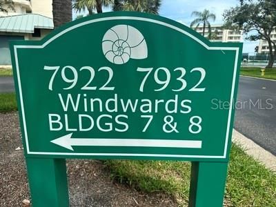7932 Sailboat Key Boulevard S, Unit 603, South Pasadena, FL 33707 Photo