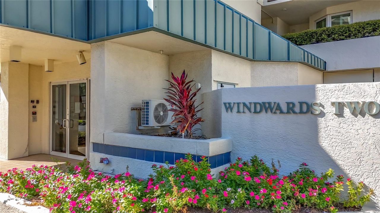 7932 Sailboat Key Boulevard S, Unit 603, South Pasadena, FL 33707 Photo