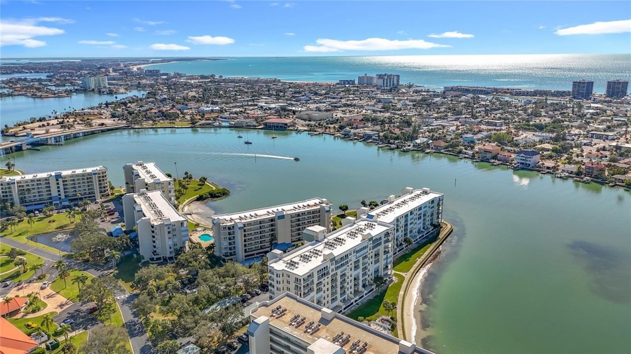 7932 Sailboat Key Boulevard S, Unit 603, South Pasadena, FL 33707 Photo