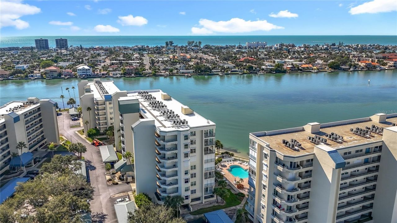 7932 Sailboat Key Boulevard S, Unit 603, South Pasadena, FL 33707 Photo