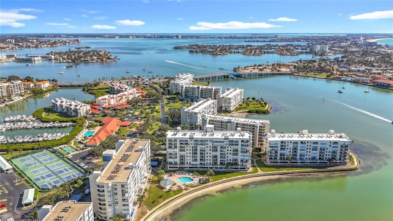 7932 Sailboat Key Boulevard S, Unit 603, South Pasadena, FL 33707 Photo