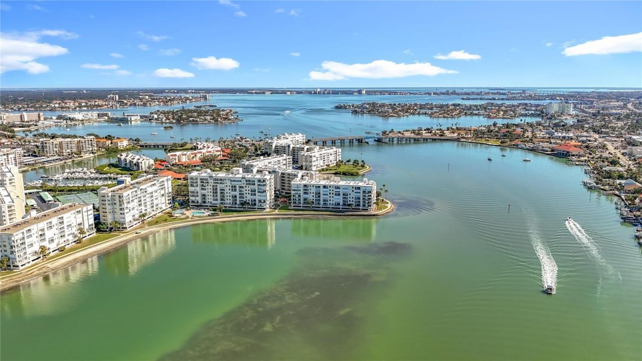 7932 Sailboat Key Boulevard S, Unit 603, South Pasadena, FL 33707 Photo