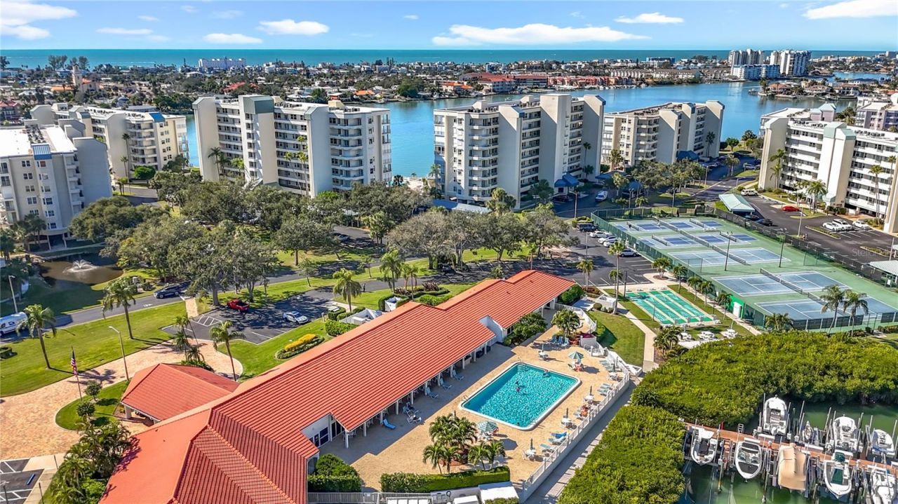 7932 Sailboat Key Boulevard S, Unit 603, South Pasadena, FL 33707 Photo