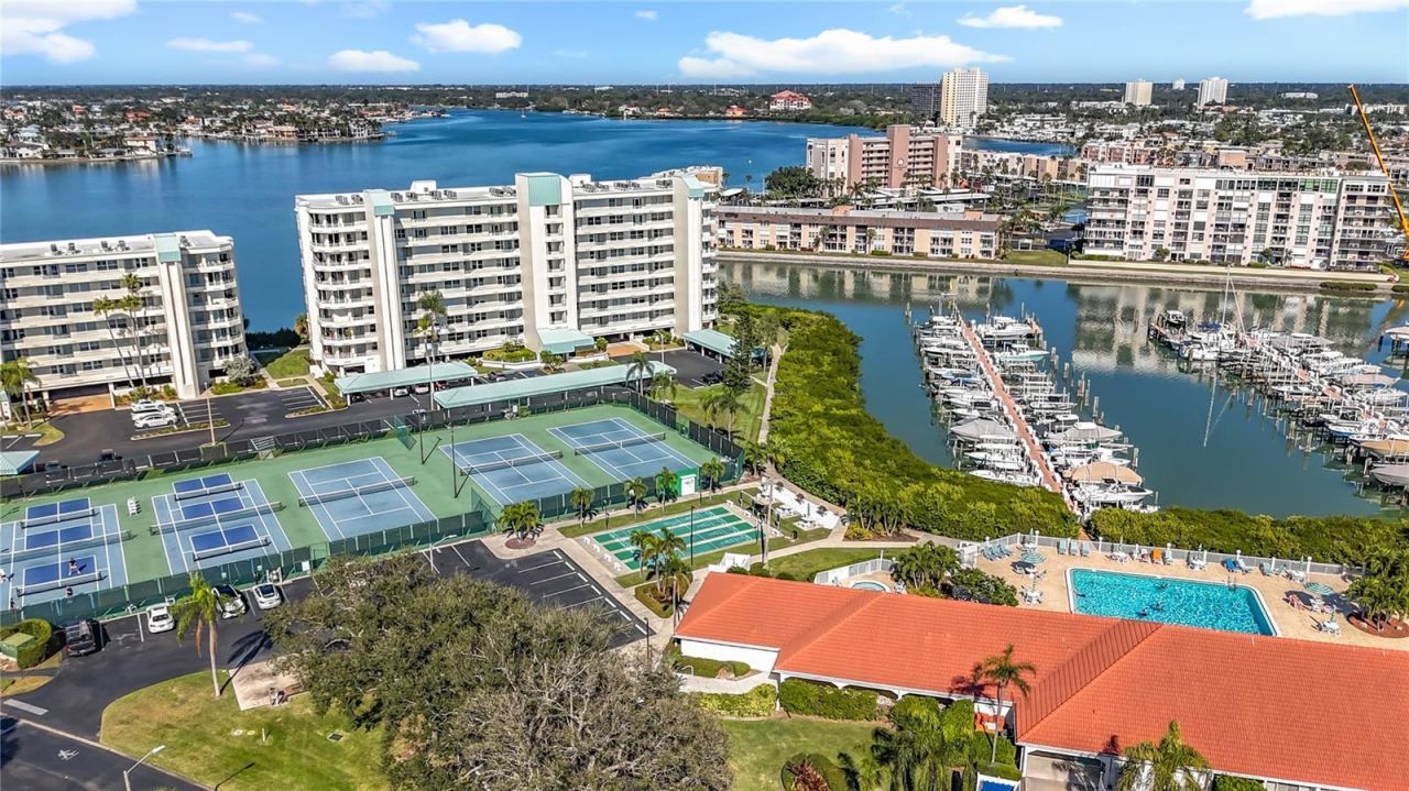 7932 Sailboat Key Boulevard S, Unit 603, South Pasadena, FL 33707 Photo