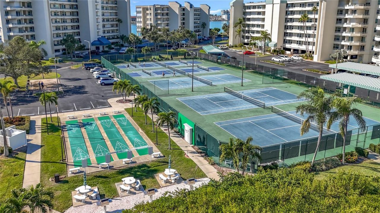 7932 Sailboat Key Boulevard S, Unit 603, South Pasadena, FL 33707 Photo