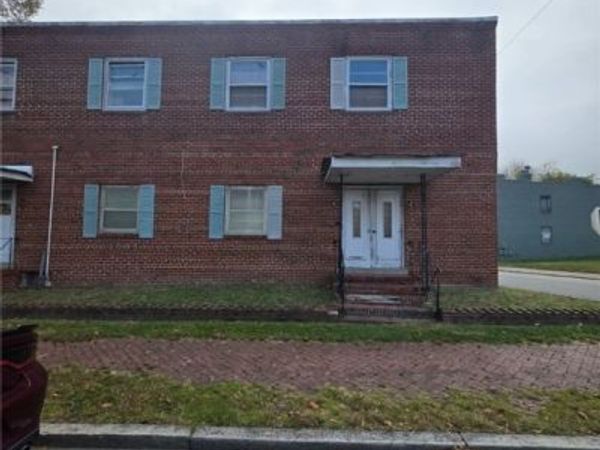 100 E Federal Street, Richmond, VA 23219