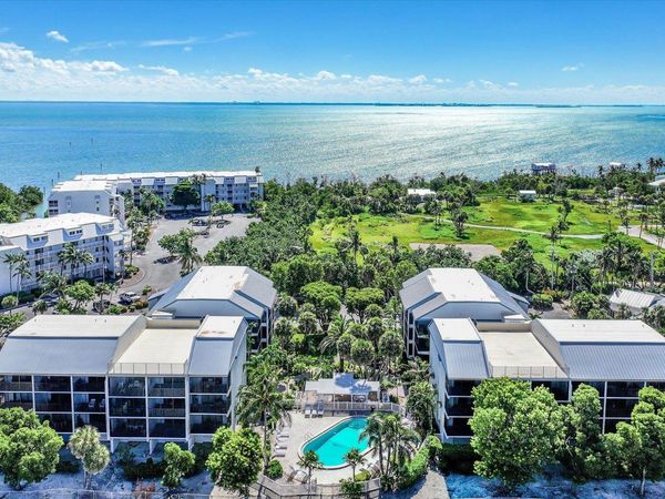 3224 Tennis Villas, Unit 3224, Captiva, FL 33924