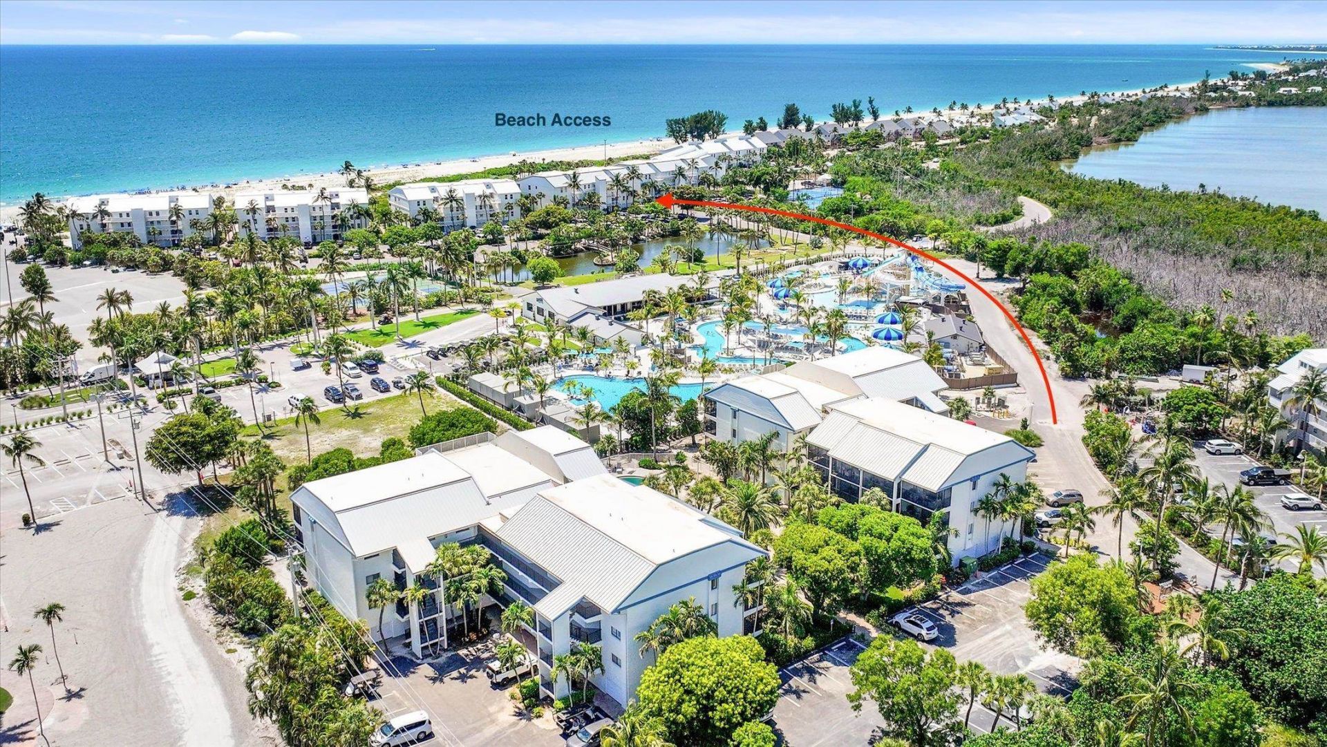 3224 Tennis Villas, Unit 3224, Captiva, FL 33924 Photo