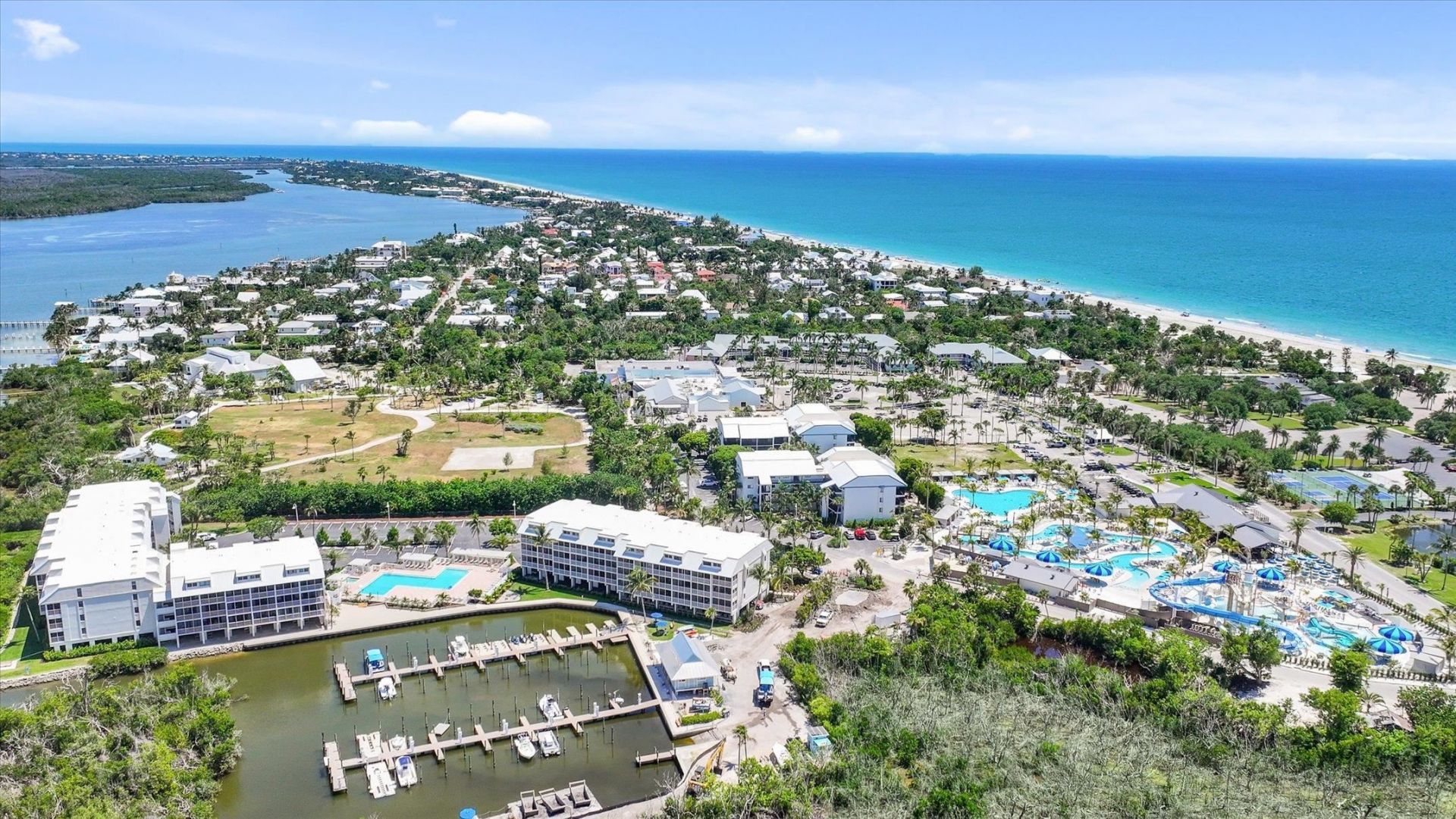 3224 Tennis Villas, Unit 3224, Captiva, FL 33924 Photo