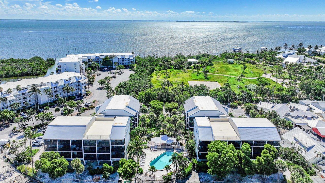 3224 Tennis Villas, Unit 3224, Captiva, FL 33924 Photo