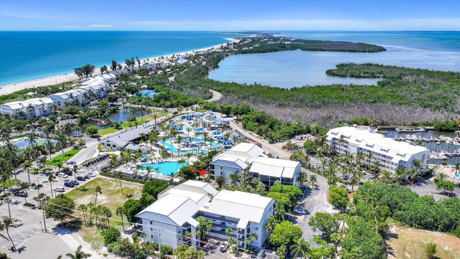 3224 Tennis Villas, Unit 3224, Captiva, FL 33924 Photo