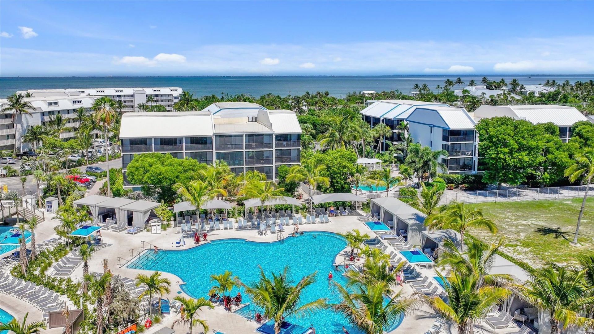 3224 Tennis Villas, Unit 3224, Captiva, FL 33924 Photo