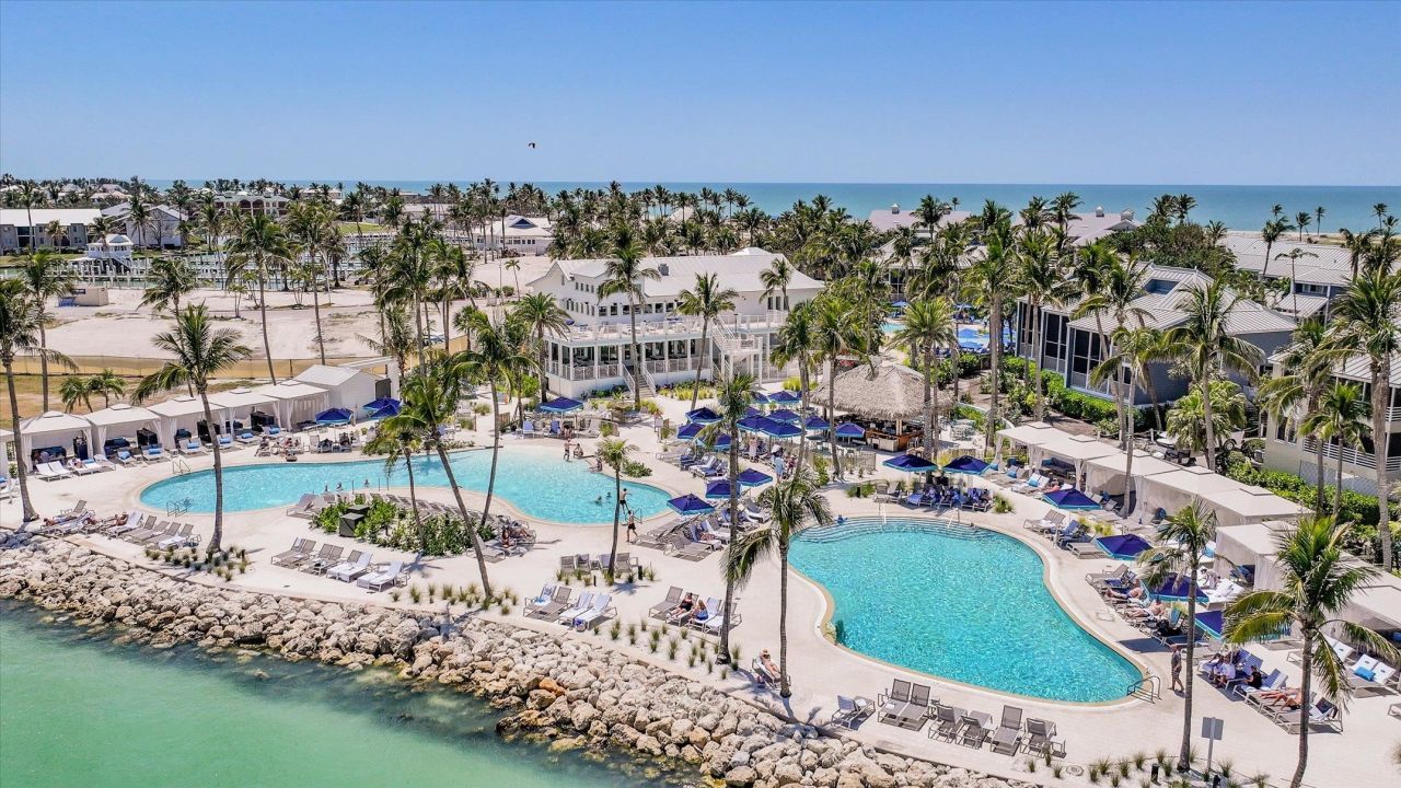 3224 Tennis Villas, Unit 3224, Captiva, FL 33924 Photo