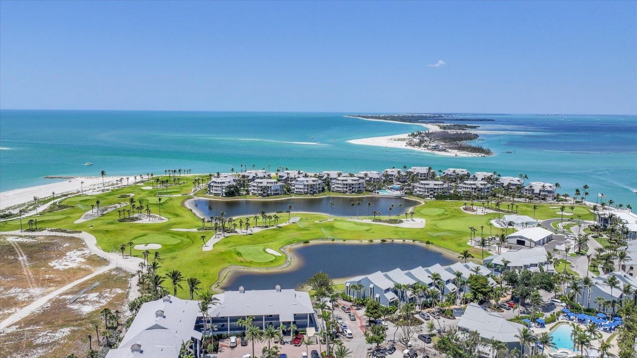 3224 Tennis Villas, Unit 3224, Captiva, FL 33924 Photo