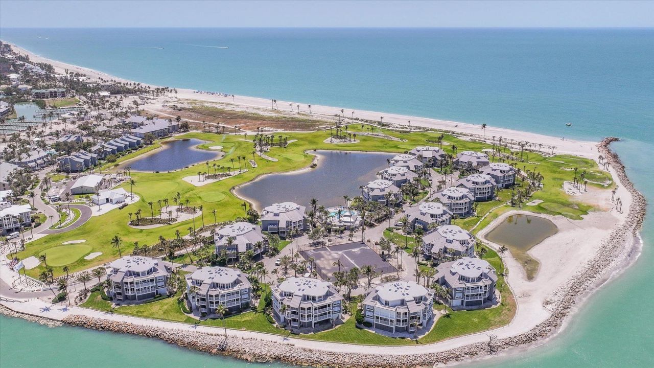 3224 Tennis Villas, Unit 3224, Captiva, FL 33924 Photo