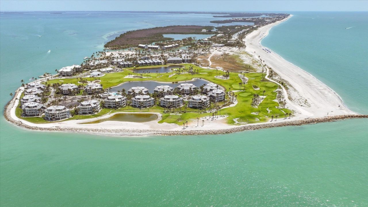 3224 Tennis Villas, Unit 3224, Captiva, FL 33924 Photo