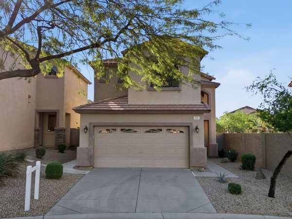 333 E REDWOOD Lane, Phoenix, AZ 85048