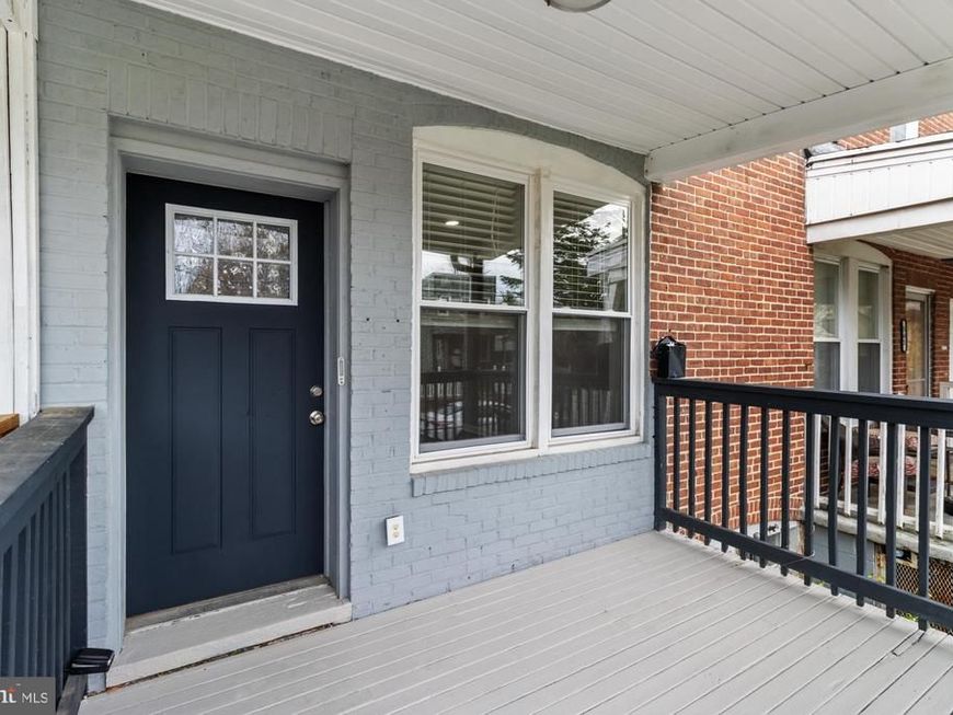 539 S Longwood Street, Baltimore, MD 21223 Main Photo