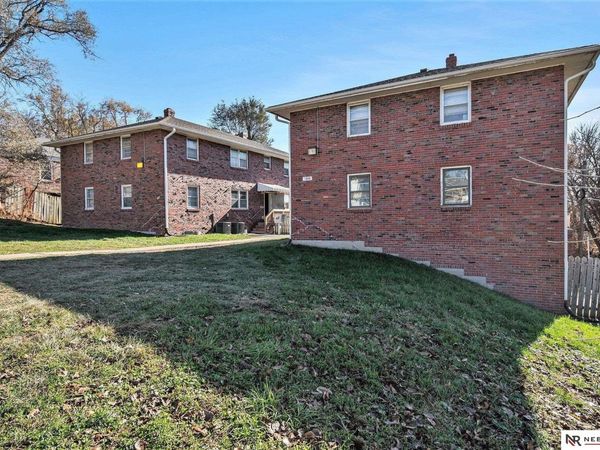 4531 - 4535 Hamilton Street, Omaha, NE 68132