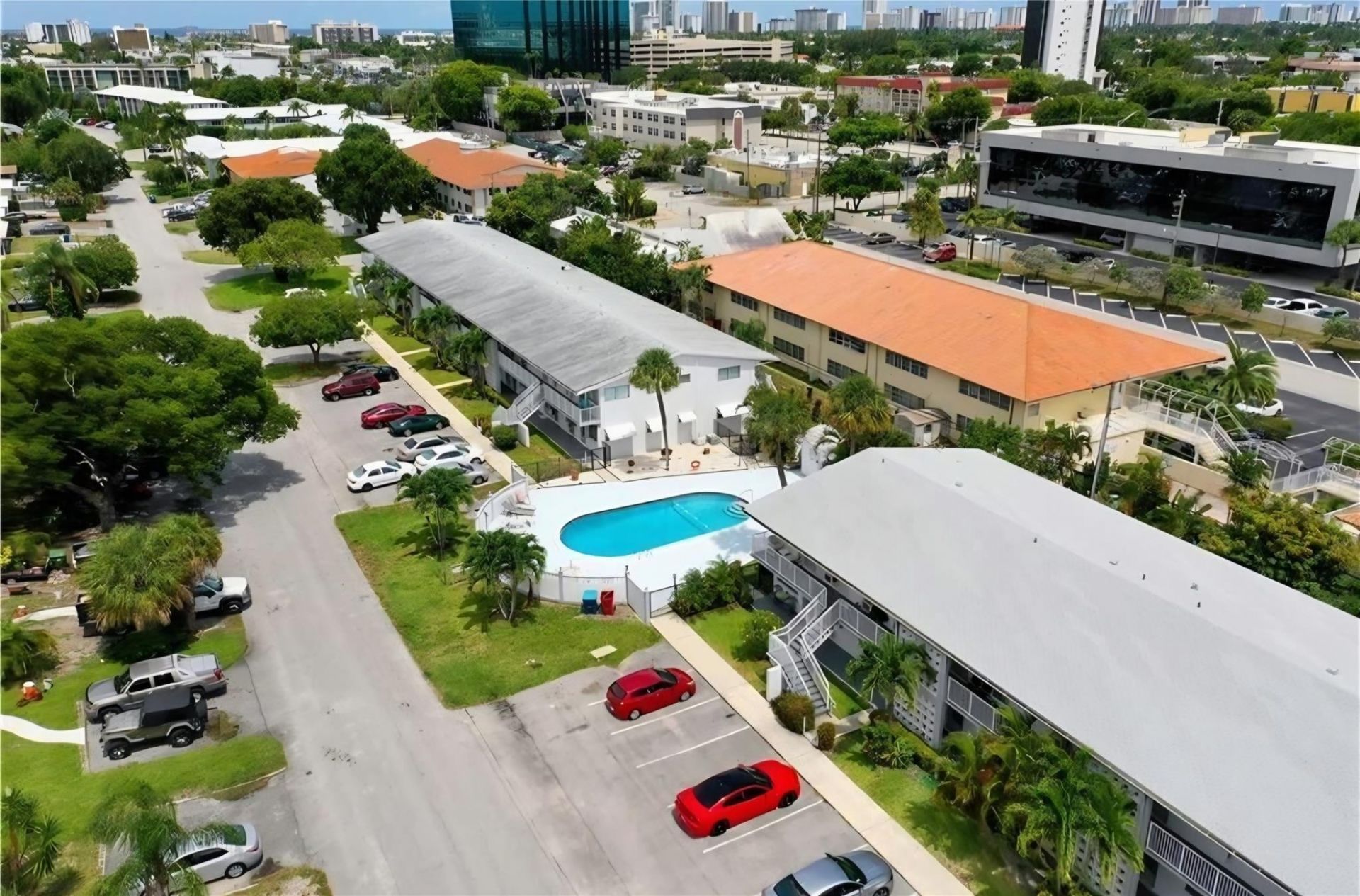 1920 NE 51st Court, Unit 201, Fort Lauderdale, FL 33308 Photo