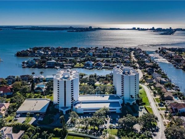 5950 PELICAN BAY PLAZA S, Unit 204, GULFPORT, FL 33707