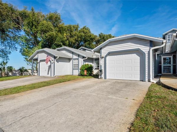 39650 US HIGHWAY 19 N, Unit 912, TARPON SPRINGS, FL 34689