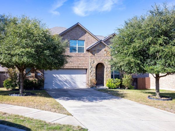 108 Mark Brooks CV, Round Rock, TX 78664