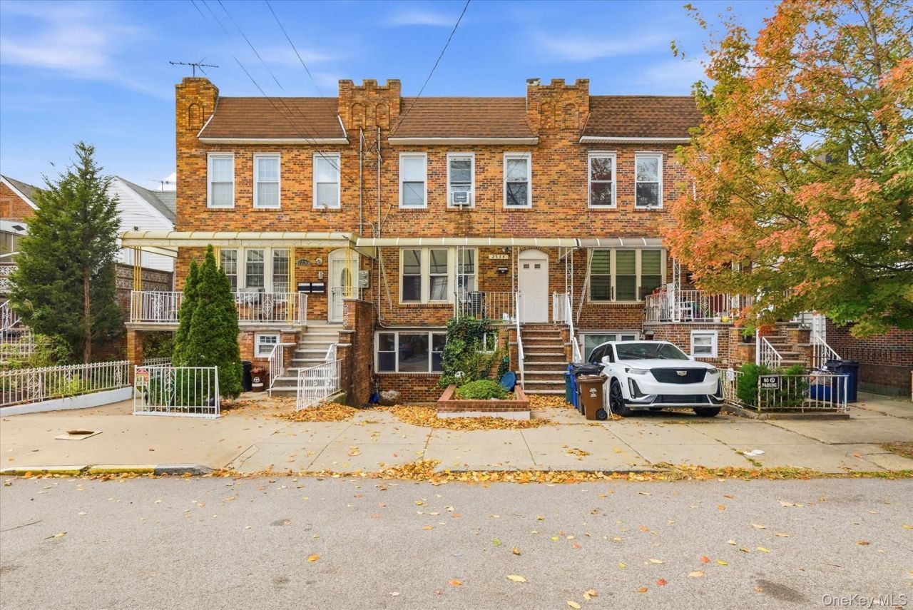 2534 E 26th Street, Brooklyn, NY 11235 Main Photo