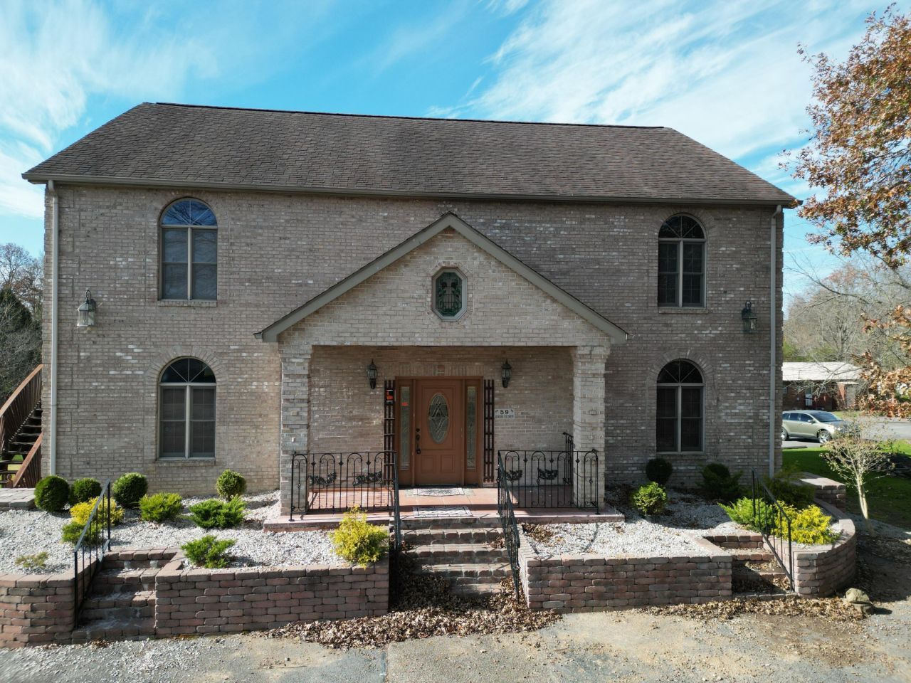 59 Running Fox Lane, Corbin, KY 40701 Main Photo