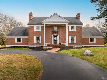 6524 Halberd Court, Washington TWP, OH 45459