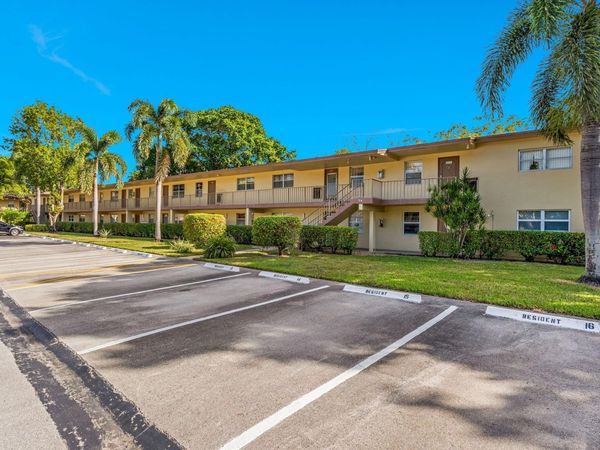 331 NW 76th Avenue, Unit 104, Margate, FL 33063