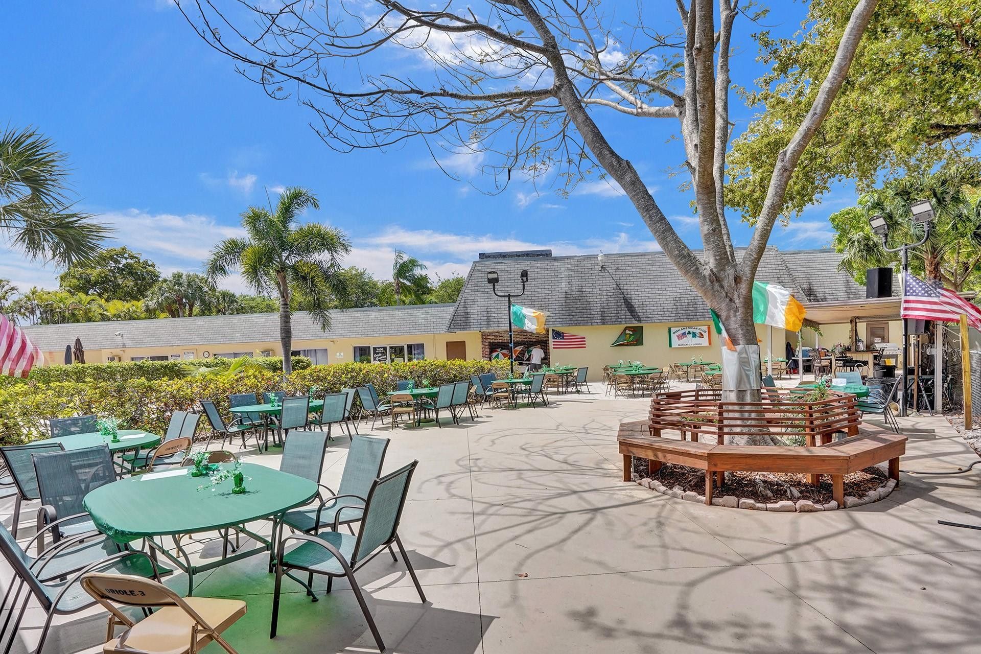 331 NW 76th Avenue, Unit 104, Margate, FL 33063 Photo