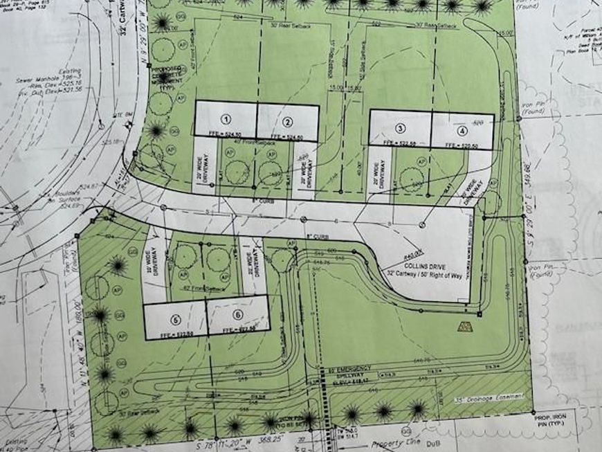 Plaza Drive, Boiling Springs, PA 17007 Main Photo