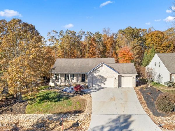 280 N Coyatee Drive, Loudon, TN 37774