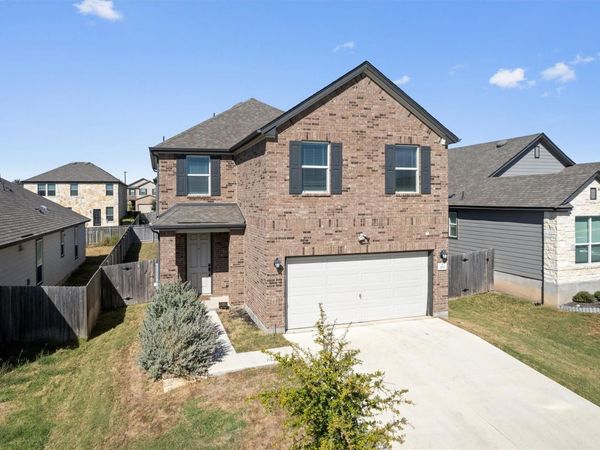 213 Sweet Autumn DR, Georgetown, TX 78626