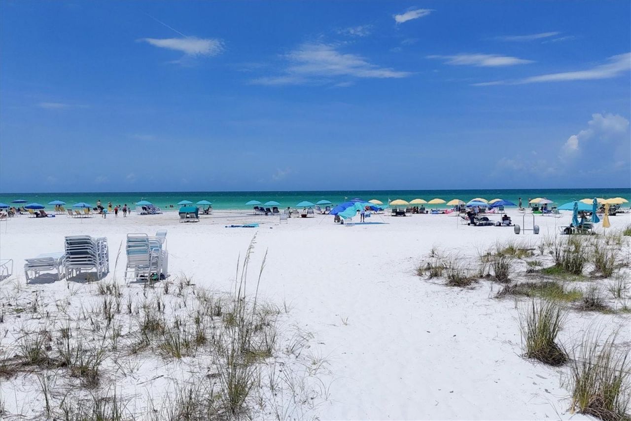 1250 N Portofino Drive, Unit 303, Sarasota, FL 34242 Photo