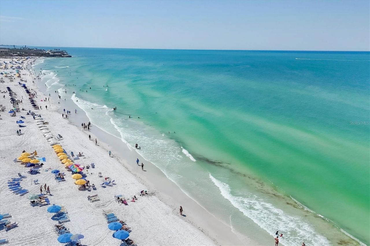 1250 N Portofino Drive, Unit 303, Sarasota, FL 34242 Photo