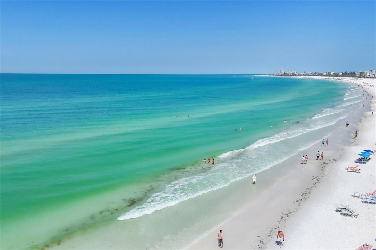 1250 N Portofino Drive, Unit 303, Sarasota, FL 34242 Photo