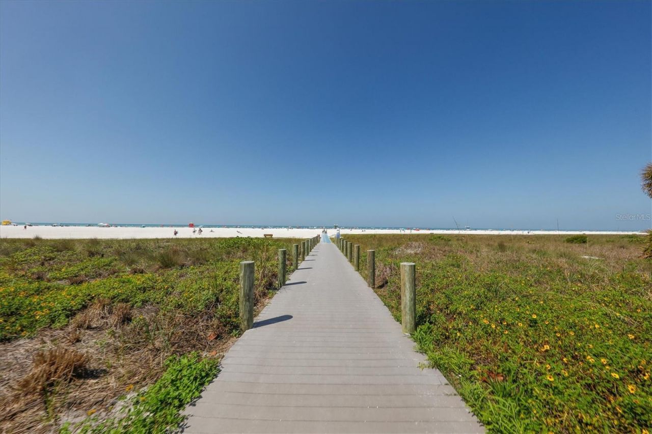 1250 N Portofino Drive, Unit 303, Sarasota, FL 34242 Photo