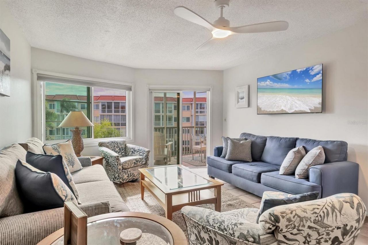 1250 N Portofino Drive, Unit 303, Sarasota, FL 34242 Photo