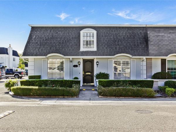 2040 COUNTRYSIDE CIRCLE N, ORLANDO, FL 32804