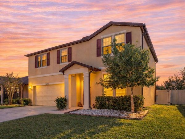 15476 STONE HOUSE DRIVE, BROOKSVILLE, FL 34604