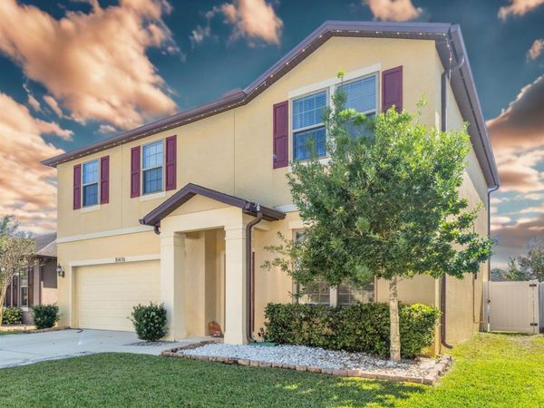 15476 STONE HOUSE DRIVE, BROOKSVILLE, FL 34604