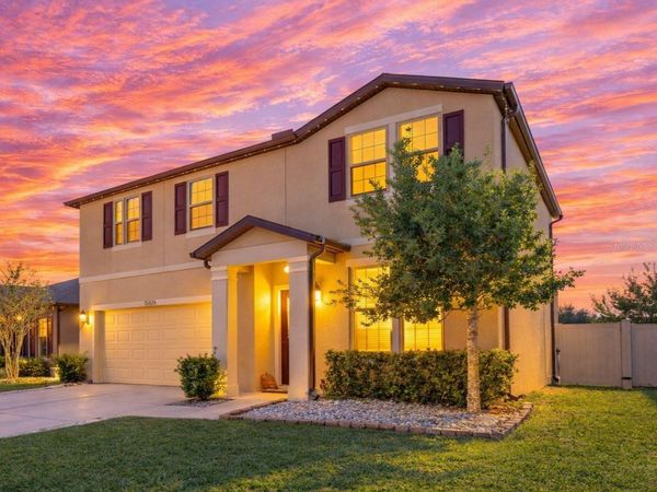 15476 STONE HOUSE DRIVE, BROOKSVILLE, FL 34604