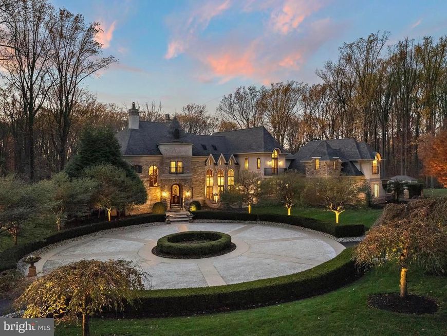 3080 Paper Mill Road, Bryn Athyn, PA 19009 Main Photo