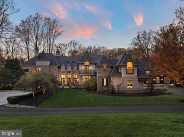 3080 PAPER MILL ROAD, BRYN ATHYN, PA 19009