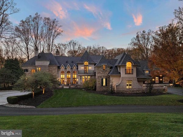 3080 PAPER MILL ROAD, BRYN ATHYN, PA 19009