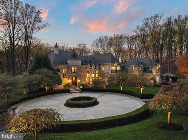 3080 PAPER MILL ROAD, BRYN ATHYN, PA 19009