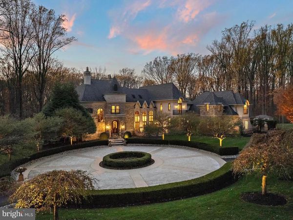 3080 PAPER MILL ROAD, BRYN ATHYN, PA 19009