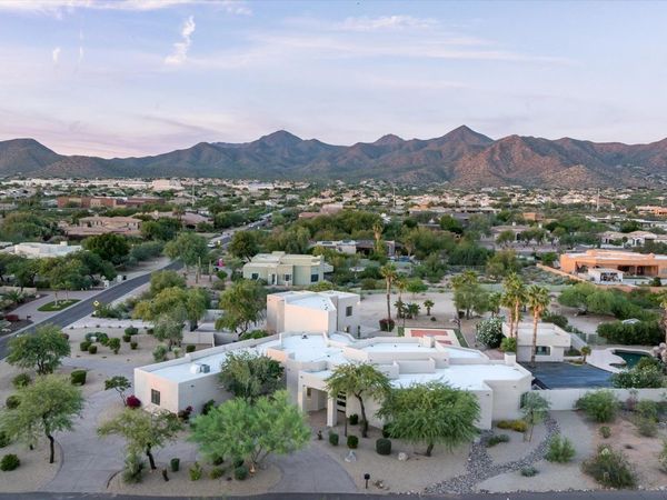 12816 E TURQUOISE Avenue, Scottsdale, AZ 85259